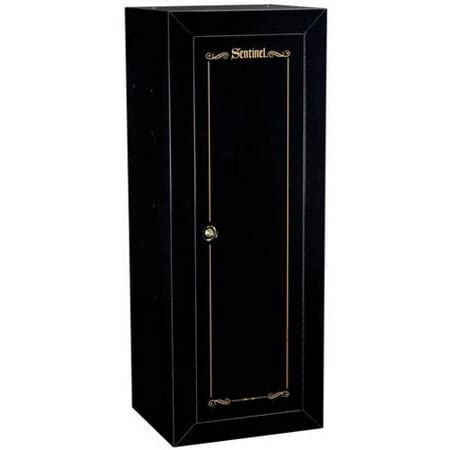 sentinel 18 gun 4 way convertible steel security cabinet|stack on gcb 18c.